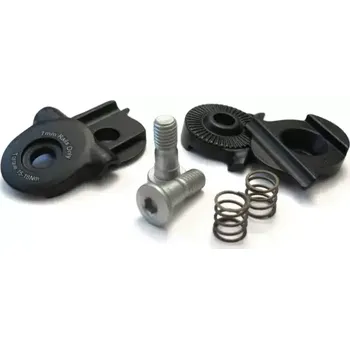 Sedlo na kolo SR Suntour upínací hlava pro sedlovku SP12 NCX