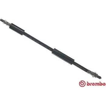 Brzdová hadice Brzdová hadice BREMBO T 24 032