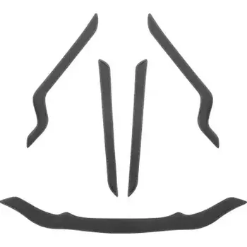 Cyklistická přilba Giro výstelky do přilby Register/Hale/Bronte/Vasona Register/Hale/Bronte/Vasona