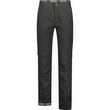 Pánské kalhoty Royal Robbins Billy Goat II Lined charcoal