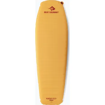 Karimatka Samonafukovací karimatka Sea To Summit Pursuit Plus SI Regular yellow