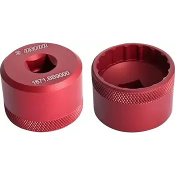 UNIOR nástrčný stahovák 1/2" SH BB9000
