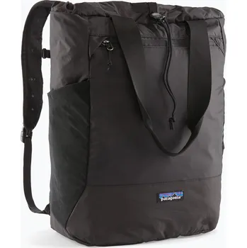 Městský batoh Batoh Patagonia Terravia Tote 24 l black