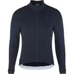 Craft ADV Bike SubZ pánský dres dlouhý rukáv modrá vel. L