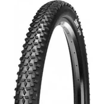 Plášť na kolo Zleen Lynx 29" MTB plášť kevlar černá 2,25"