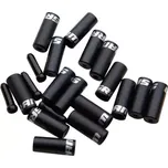 Sram koncovka řadícího bowdenu 4mm černá 1ks