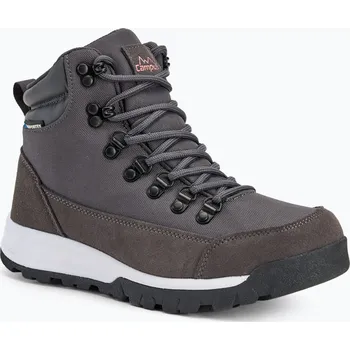 Dámská treková obuv Dámské turistické boty CampuS Lara forged iron