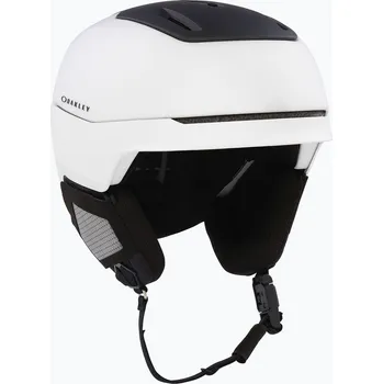 Lyžařská helma Oakley Mod5 white