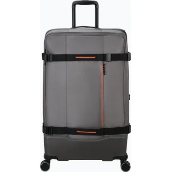 Cestovní kufr American Tourister Urban Truck Cabin Spinner L 106 l dark grey