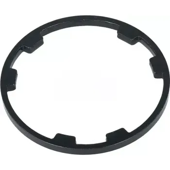 Kazeta přesmyku Shimano distanční podložka mezi pastorky kazety 2,35 mm