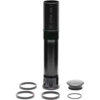 Vidlice na kolo Cannondale Lefty 2.0/Supermax (KH197/097) sloupek vidlice