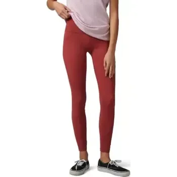 Cyklistické kalhoty Fox Boundary dámské legíny Scarlet vel. L