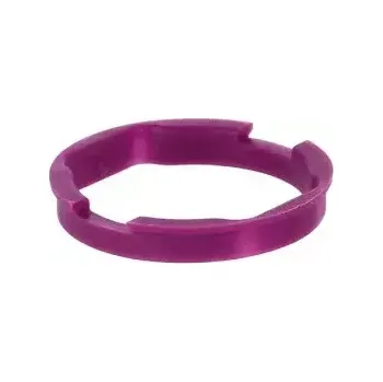 Vidlice na kolo Rock Shox token do negativní vzduchové komory pro tlumiče SUPER DELUXE THRUSHAFT C1