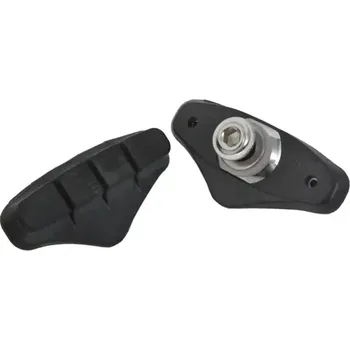 Brzda na kolo Shimano R50T5 brzdové špalíky pro Tiagra/Sora 1 pár