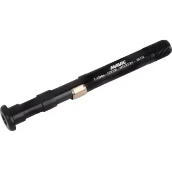 Náboj kola Mavic Speed Release Ready 12x100 mm přední pevná osa