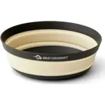 Sea to Summit Frontier Ultralight skládací miska M Bone White