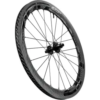 Zapletené kolo Zipp 454 NSW Carbon Tubeless CenterLoc C1 zadní kolo Sram XDR