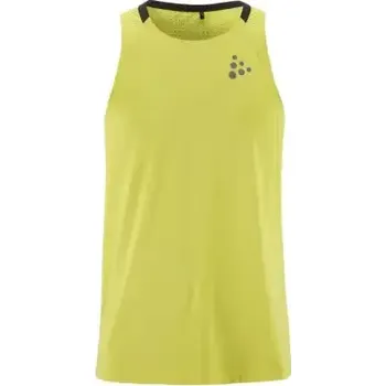 Craft Pro Hypervent 2 nátělník zelená vel. L