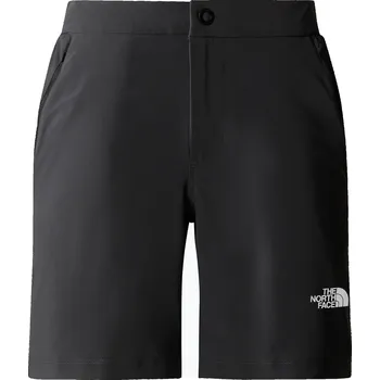 Dámské kraťasy Dámské trekingové kraťasy The North Face Felik Slim Tapered asphalt grey/black