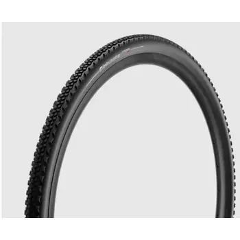 Plášť na kolo Pirelli Cinturato Cross H TLR 33-622 plášť kevlar černá