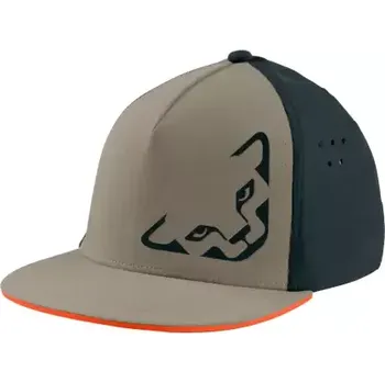 Kšiltovka Dynafit Tech Trucker kšiltovka Rock Khaki UNI58