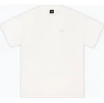 Pánské tričko PROSTO Hex SS beige