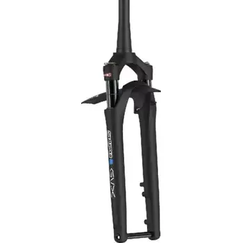 Vidlice na kolo SR Suntour GVX32 Air LO-R Disc 40 mm 28" odpružená vidlice