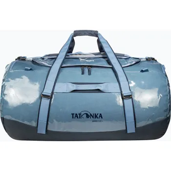 Cestovní taška Cestovní taška Tatonka Barrel 130 l elemental blue