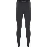 Dámské tréninkové legíny Calvin Klein LVGWS5L609 7/8 black
