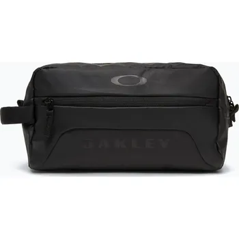 Toaletní taška Oakley Roadsurfer Beauty Case 3 l black out