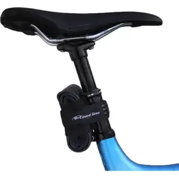 brašna na kolo Lizard Skins Tube Strap brašna