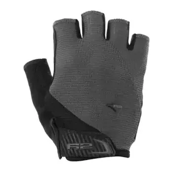 Chránič rukou R2 Ribbon 2.0 rukavice černá/šedá vel. M