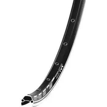 Ráfek na kolo Remerx HIT 21 ráfek MTB 29" V-Brake, černý 32 děr