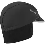 Grip Grab Belgian Style zimní cyklistická čepice vel. S (54-57 cm)