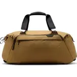 Peak Design Travel Duffel 50 l taška Coyote
