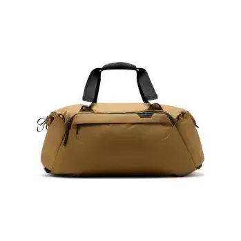 Cestovní taška Peak Design Travel Duffel 50 l taška Coyote