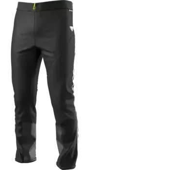 Pánské kalhoty Dynafit DNA Polartec Alpha unisex kalhoty black out nimbus vel. L