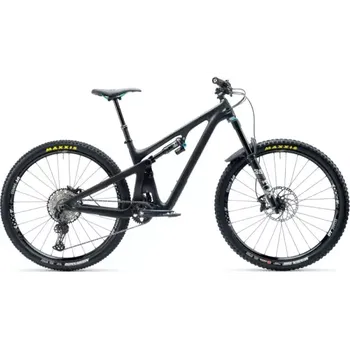 Horské kolo Yeti SB130 C1 Kit Black horské kolo vel.L