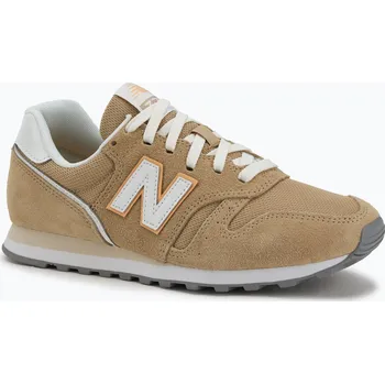 Dámská obuv Dámské boty New Balance 373's V2 incense