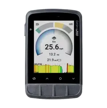 Tachometr Giant Dash L200 cyklocomputer