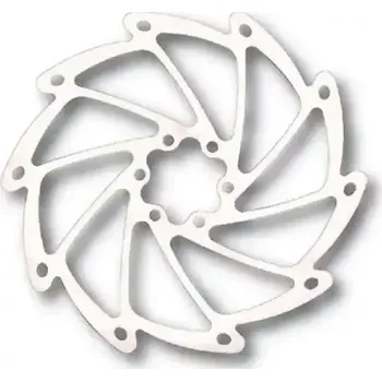 Brzdový kotouč A2Z TY-SP II brzdový kotouč 203mm