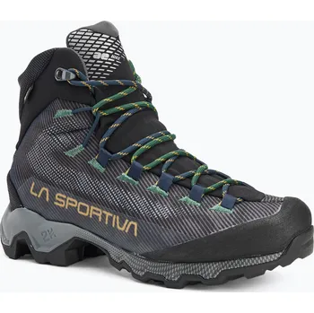 Pánská obuv Pánské trekové boty La Sportiva Aequilibrium Hike GTX carbon/ jungle