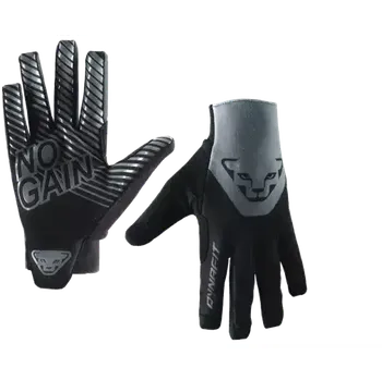 Rukavice Dynafit DNA 2 rukavice Black vel. L