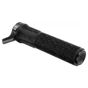 Vidlice na kolo Rock Shox TwistLoc Ultimate 2P Full Sprint otočné ovládání levá 125 mm černá