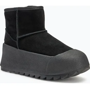 Dívčí sněhule Dámské sněhule BIG STAR OO274A213 black