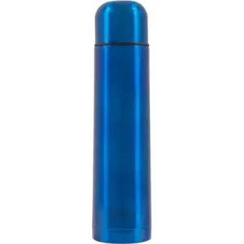 Termoska Highlander Duro Flask Termoska 1 l modrá