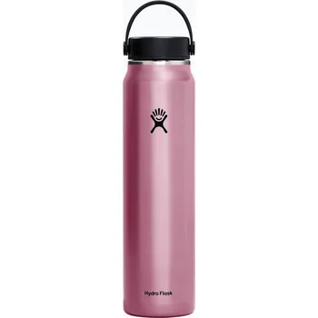 Termoska Termoláhev Hydro Flask Lightweight Wide Flex Cap B 1180 ml tourmaline