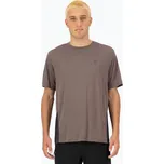 Pánský cyklistický dres Mons Royale Tarn Merino iron/9