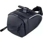 Force Ride adventure click brašna pod sedlo černá