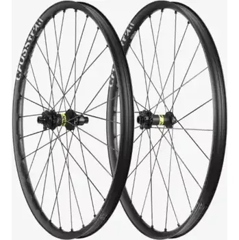 Zapletené kolo Mavic Crosstrail SL 29" INTL Boost vypletená kola ořech Sram XD